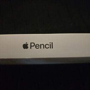 Apple Pencil
